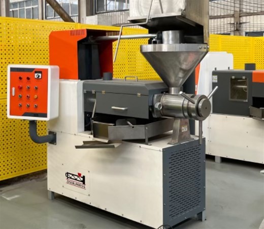 榨油機(jī)出油不穩(wěn)定怎么辦？